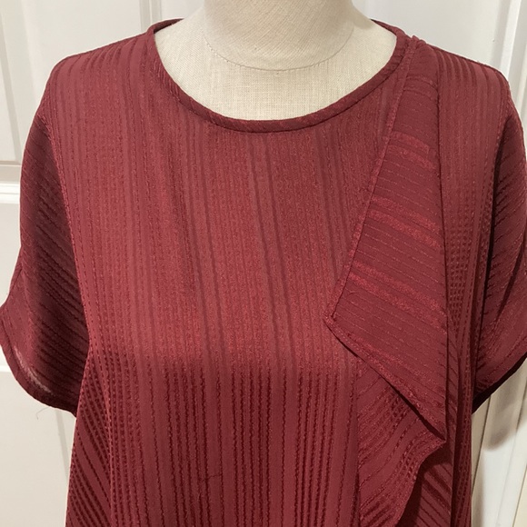 BCBGMaxAzria Top - Picture 2 of 3